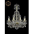 Подвесная люстра 11.11 11.11.8.165.XL-62.Gd.Sp
