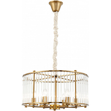 Подвесная люстра Erin 4112-306