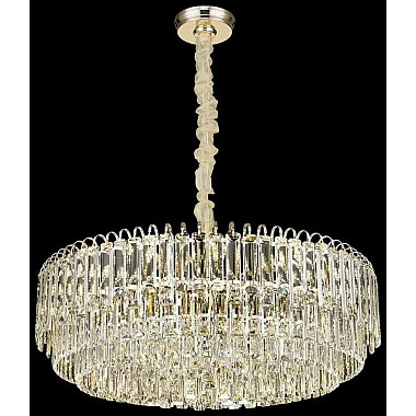 Подвесная люстра Krista WE130.18.303