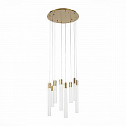 Подвесная люстра ST Luce Terni SL1229.303.08