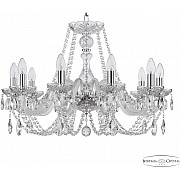 Подвесная люстра 11.01 11.01.10.240.Хром.Sp