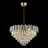 Подвесная люстра Candida WE131.13.303