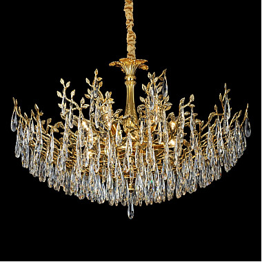 Подвесная люстра Ritz CL310122