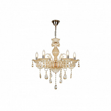 Подвесная люстра Asia 81072-6 WH