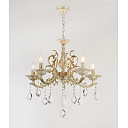 Подвесная люстра PL1N 000067874