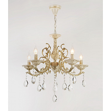 Подвесная люстра PL1N 000067874