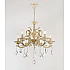 Подвесная люстра PL1N 000067874