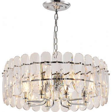 Подвесная люстра Jade 1045-308