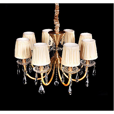 Подвесная люстра Vallery LDP 66218-8