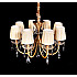 Подвесная люстра Vallery LDP 66218-8