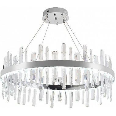 Подвесная люстра Smart Нимбы LED LAMPS 81257