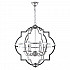 Подвесная люстра Crystal Lux Felipe SP6