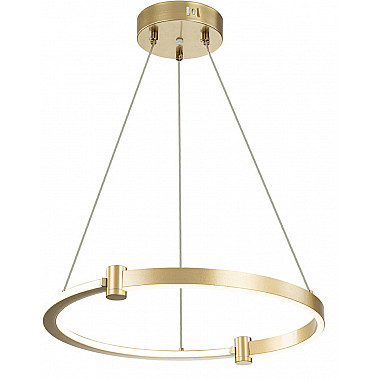 Подвесная люстра Circolato V000077L