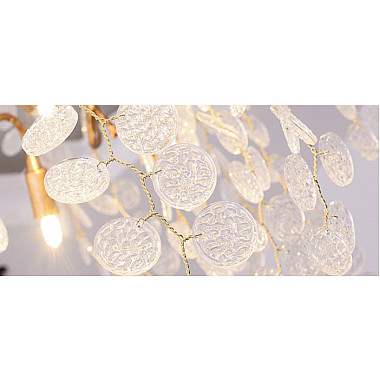 Подвесная люстра 40.236