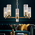 Подвесная люстра Dolly 2074-305