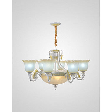 Подвесная люстра PL1N 000023618