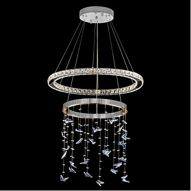 Подвесная люстра Etera CL322060