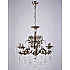 Подвесная люстра PL1N 000026001