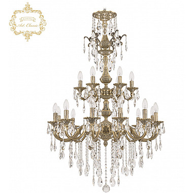 Подвесная люстра 31.21 31.2101.12+6.250.XL.2d.B.FP