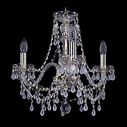 Подвесная люстра 1410 1410/3/160 G V0300