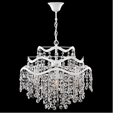 Подвесная люстра Charlotte FR1001PL-07W