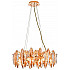 Подвесная люстра Glans 4719-8P