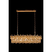 Подвесная люстра Jardin FL1105-28P