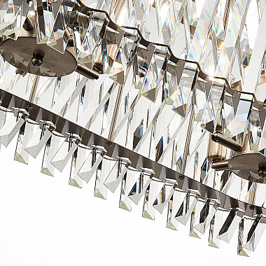 Подвесная люстра ST Luce Fabio SL1170.103.10