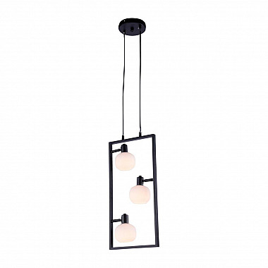 Подвесная люстра Moderli Katrin V3035-3P