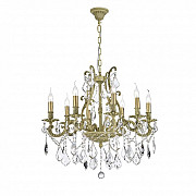 Подвесная люстра Barolo Barolo E 1.1.8.200 W