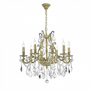 Подвесная люстра Barolo Barolo E 1.1.8.200 W