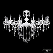 Подвесная люстра AL7804 AL78104/12/430 B WM