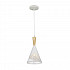 Подвесная люстра Seven Fires Noema SF3327/1P-WT-WD