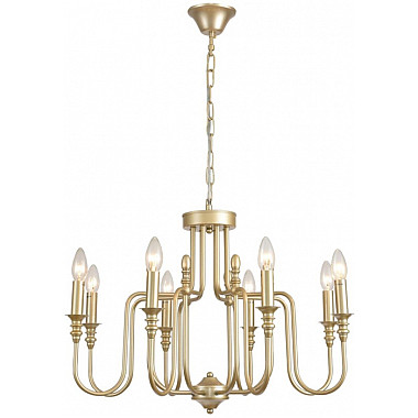 Подвесная люстра Suana 8318/8