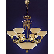 Подвесная люстра Elisabeth 2055/6
