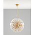 Подвесная люстра Selectra V10230-P12