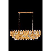 Подвесная люстра Finezza FL1092-16P