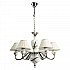 Подвесная люстра Arte Lamp Veronika A2298LM-6CC