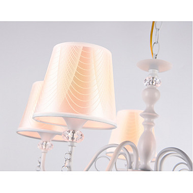 Подвесная люстра TRADITIONAL TR4603