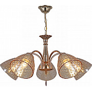 Подвесная люстра 07106-0.4-05