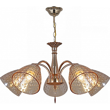 Подвесная люстра 07106-0.4-05