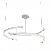 Подвесная люстра Line MOD054PL-L52W4K
