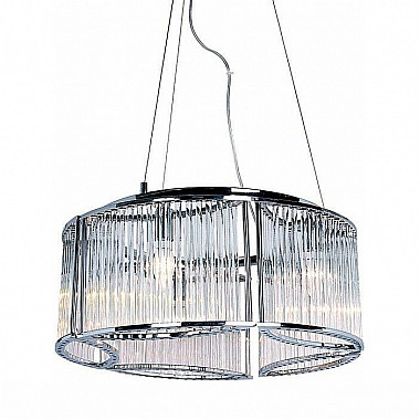 Подвесная люстра Brigantine 10550