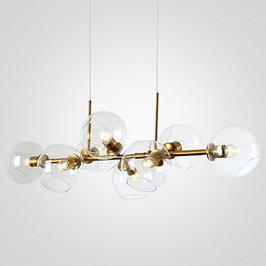 Подвесная люстра LC-11-0122