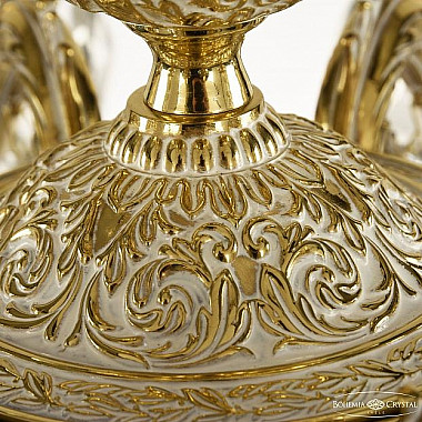 Подвесная люстра 7120 71202/8/175 A GW