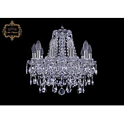 Подвесная люстра 11.25 11.25.10.141.Cr.Sp