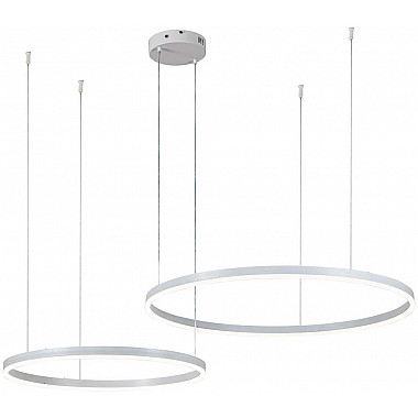 Подвесная люстра Galass V000029L