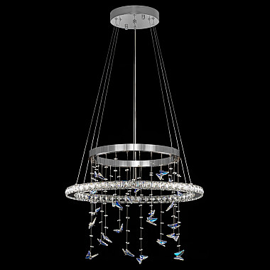 Подвесная люстра Etera CL322060