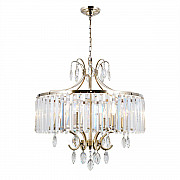 Подвесная люстра Citilux Инга CL335183