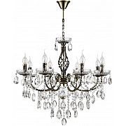 Подвесная люстра Linn 8190/8